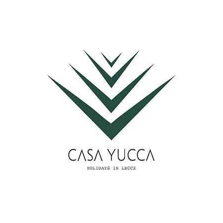 Casa Yucca Lecce