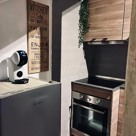 Casa Yucca Apartamento Lecce