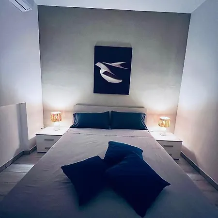 Casa Yucca Apartamento