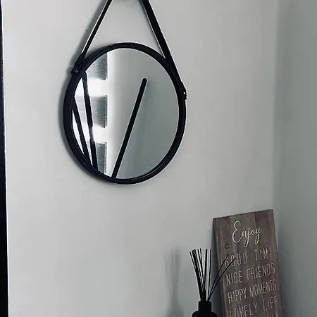 Apartamento Casa Yucca