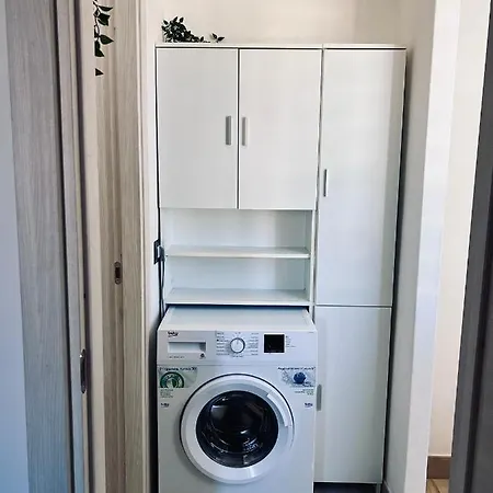 Casa Yucca Apartamento Lecce