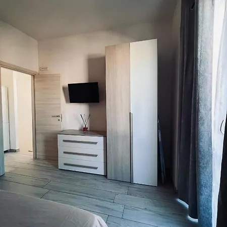 Casa Yucca Apartamento Lecce