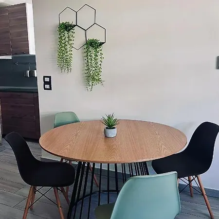 Casa Yucca *