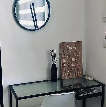 Apartamento Casa Yucca Lecce