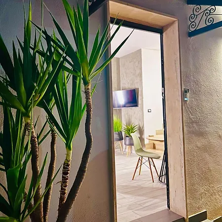 Casa Yucca *