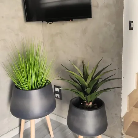 Apartamento Casa Yucca *