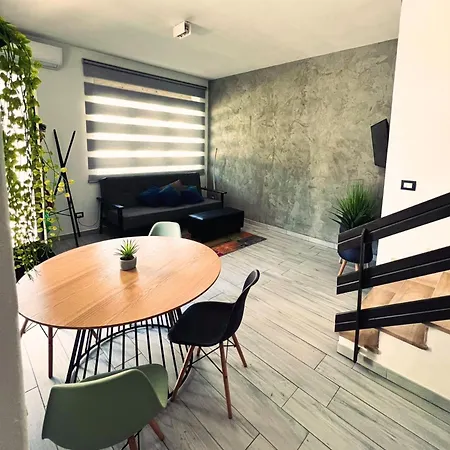 Casa Yucca