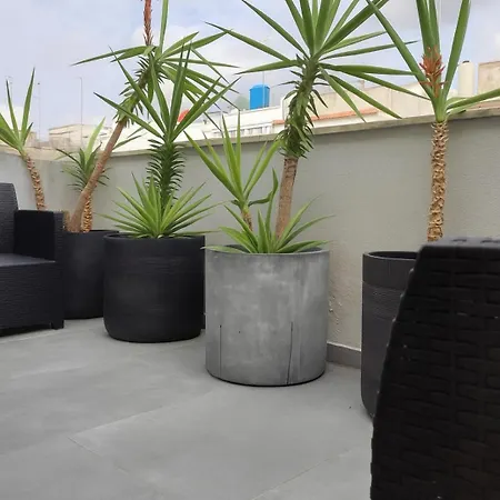 Casa Yucca Apartamento Lecce