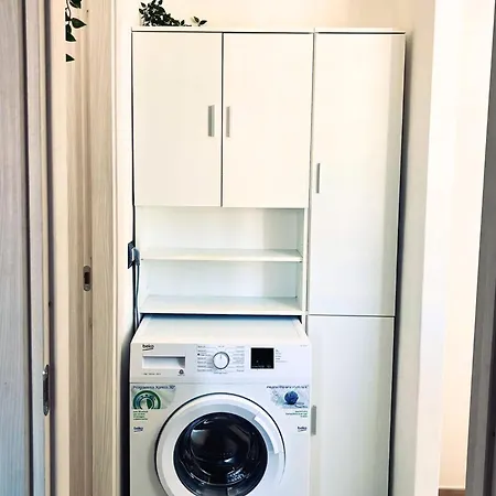 Apartamento Casa Yucca Lecce