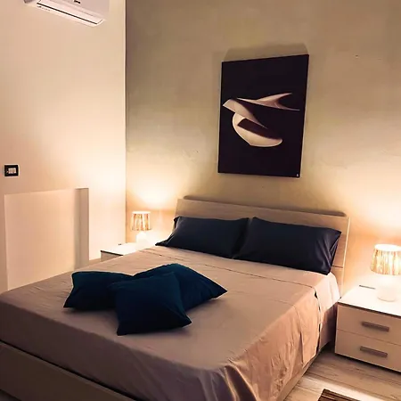 Casa Yucca * Lecce