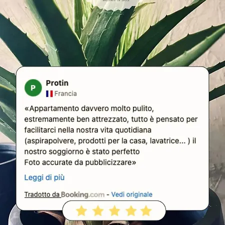 Apartamento Casa Yucca